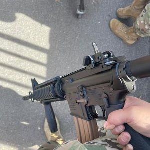 Meet your Posher, Abraham